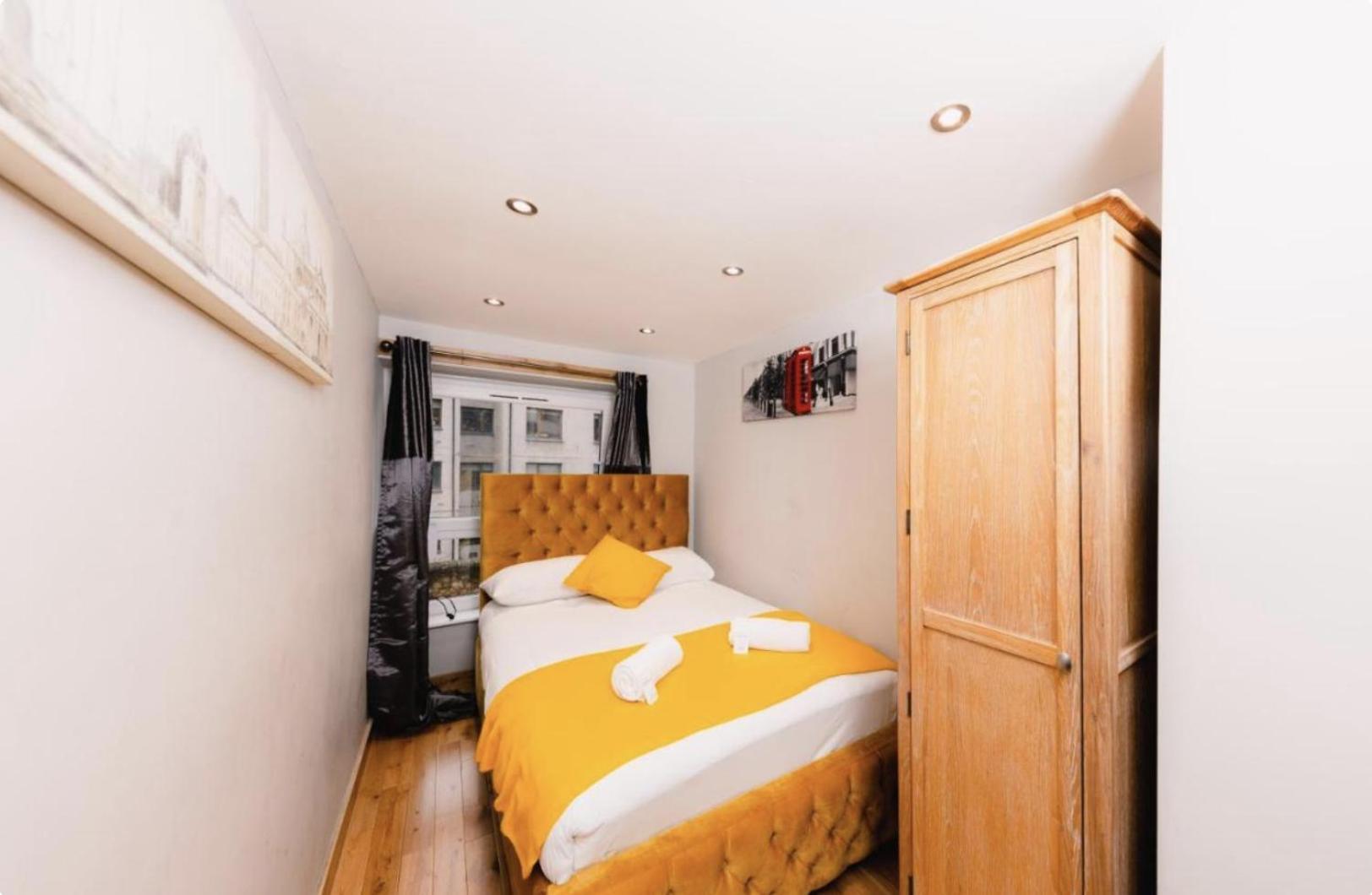 Superb Luxury By Canal - Central Appartement