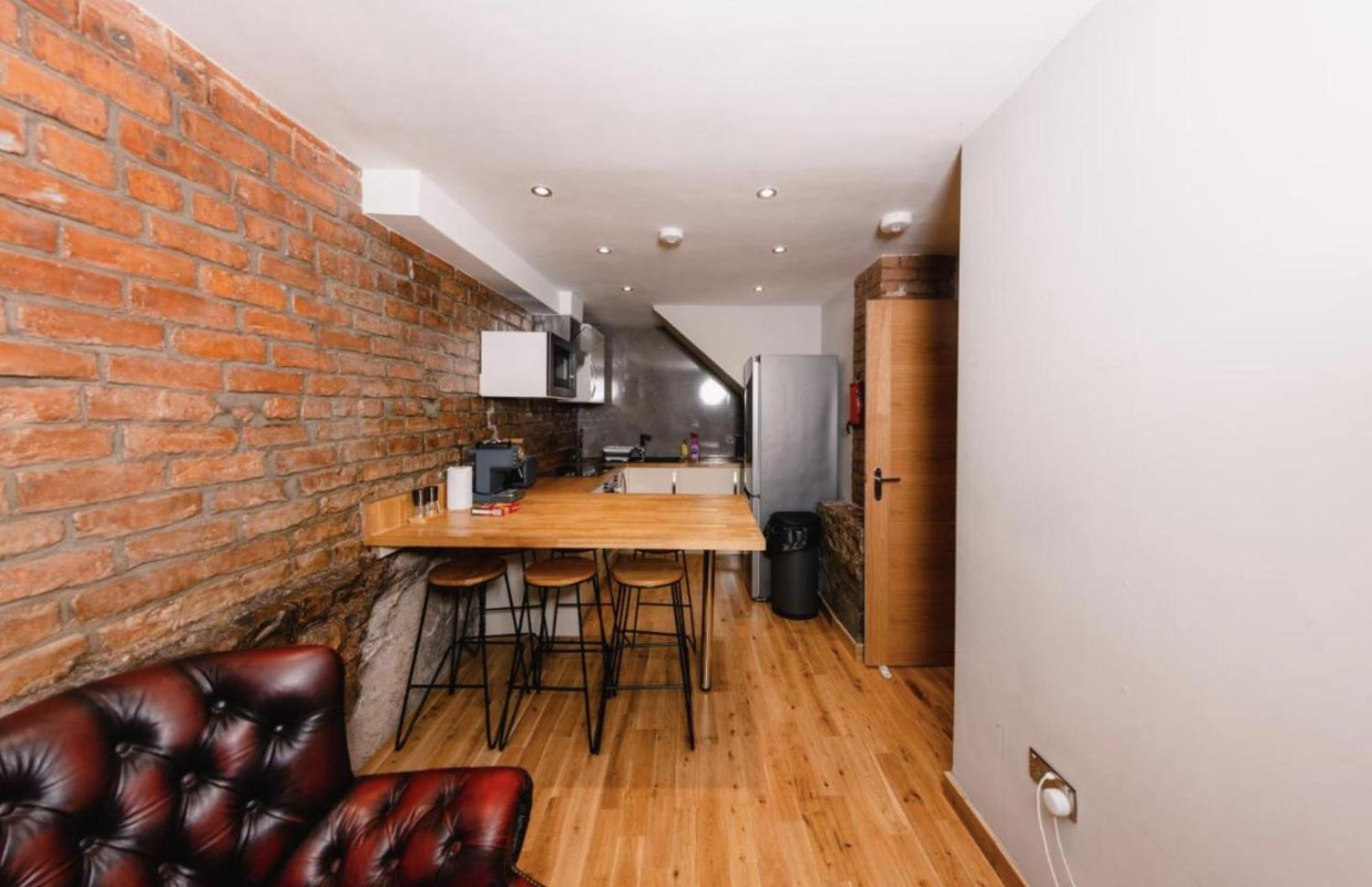 Appartement Superb Luxury By Canal - Central