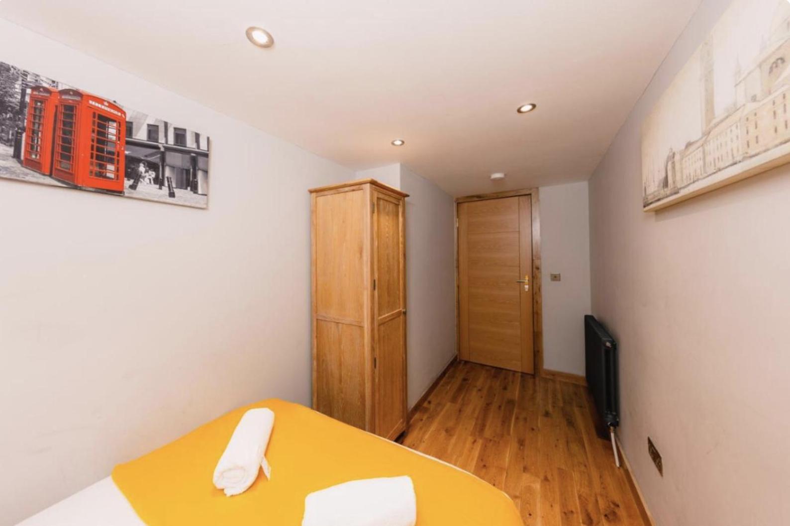 Appartement Superb Luxury By Canal - Central *