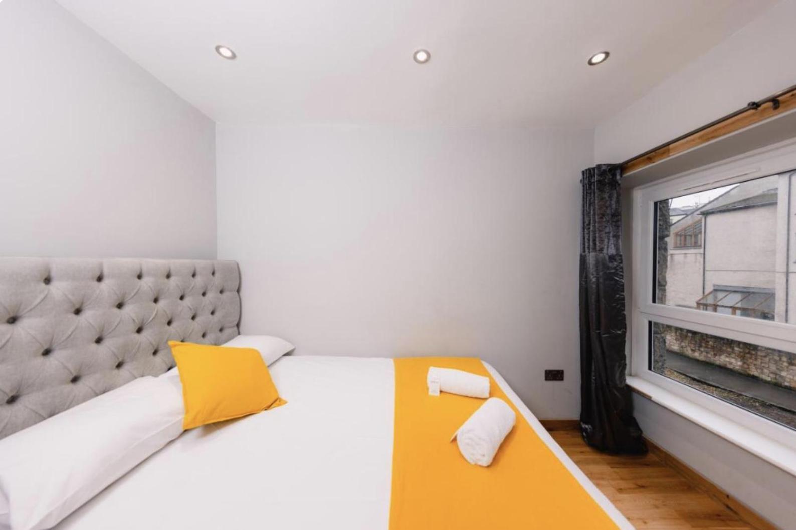 Superb Luxury By Canal - Central Appartement Édimbourg