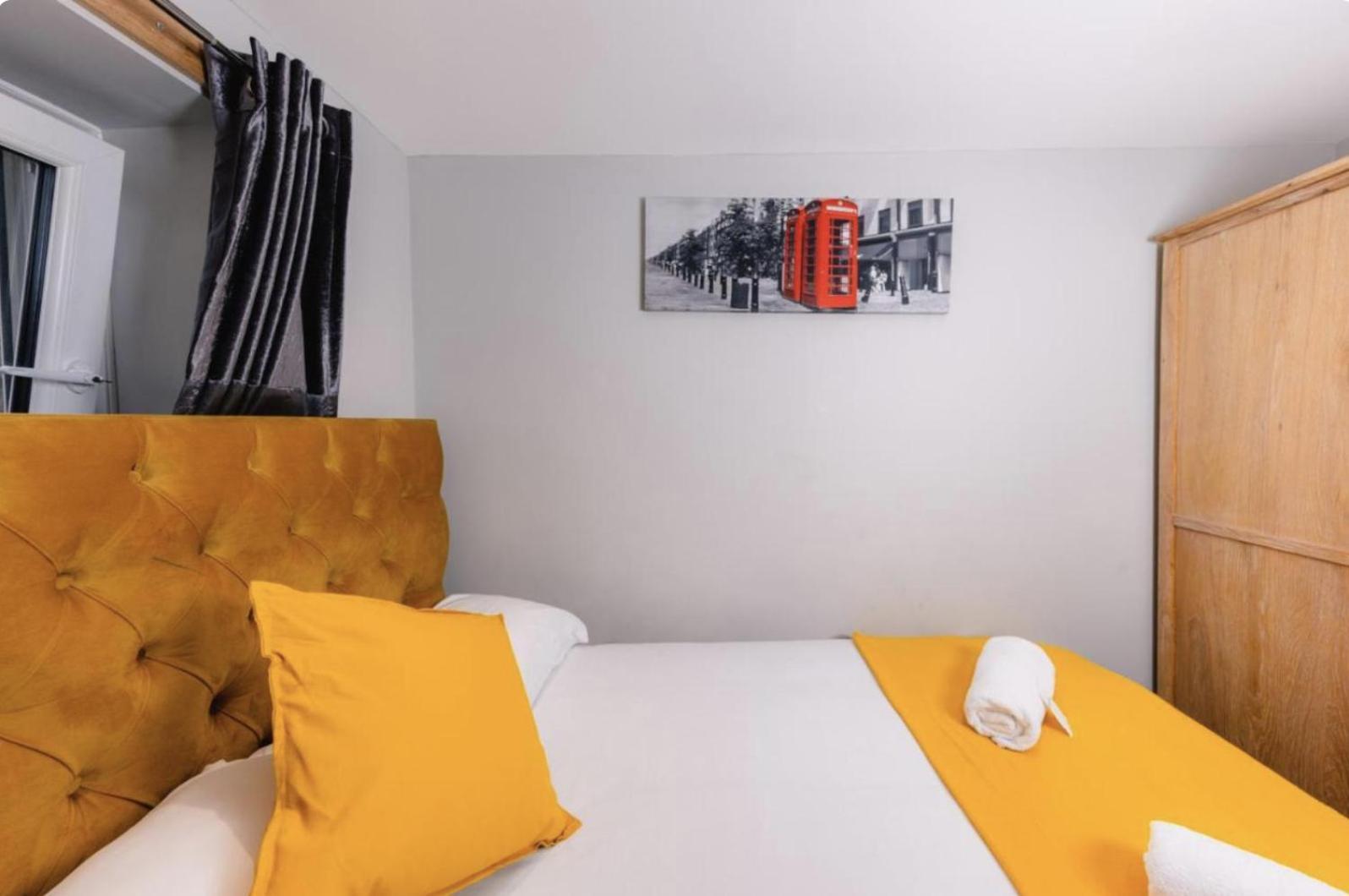 Appartement Superb Luxury By Canal - Central