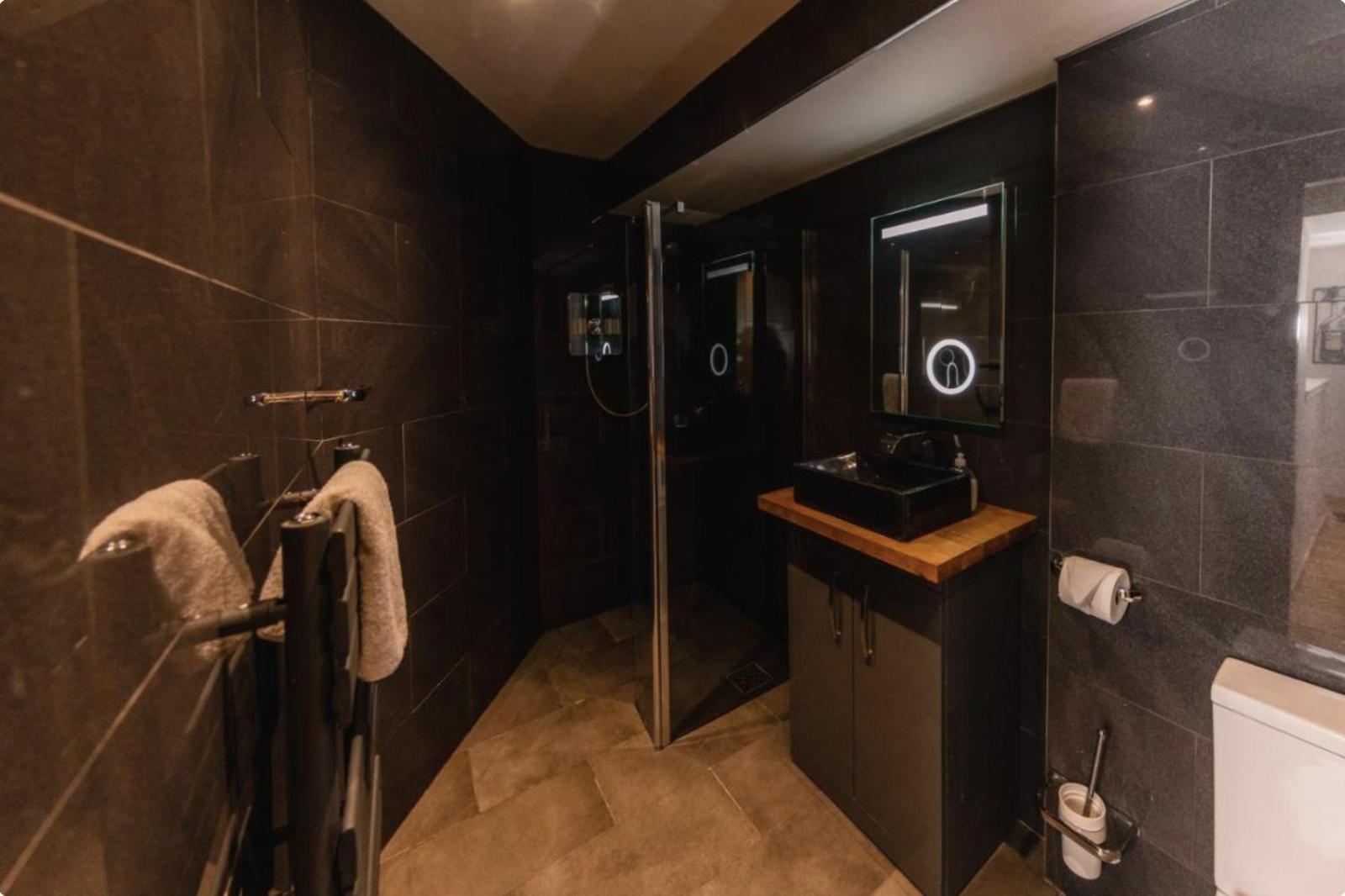 Appartement Superb Luxury By Canal - Central Édimbourg