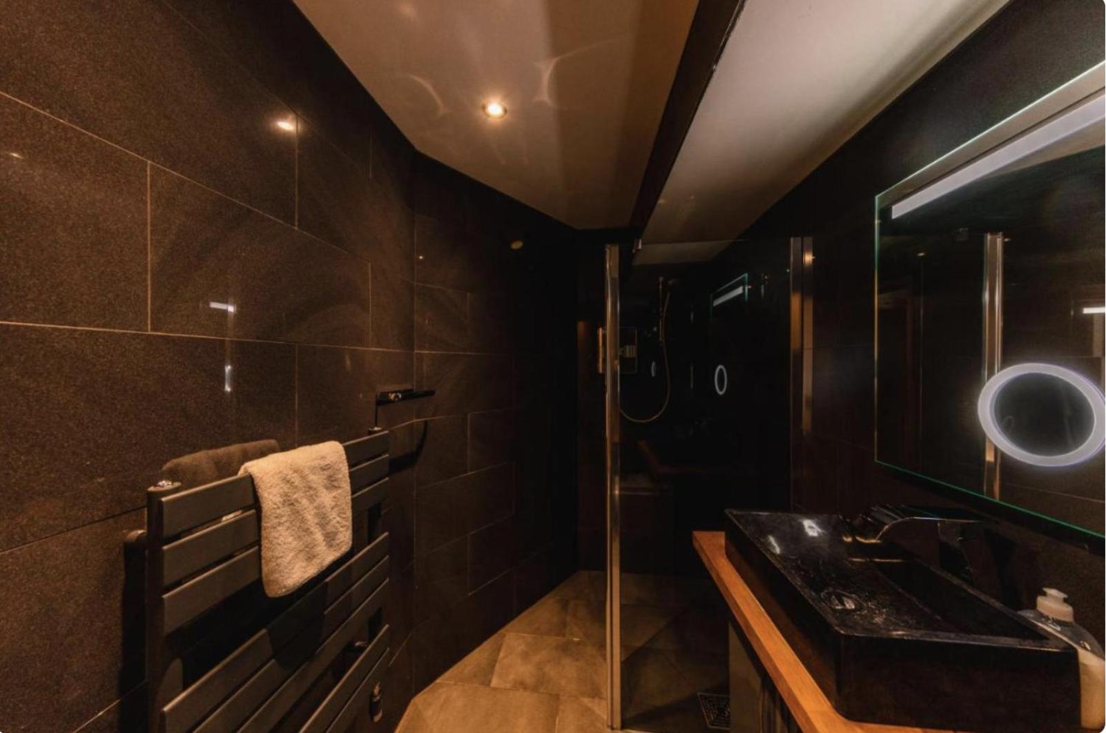 Superb Luxury By Canal - Central Édimbourg