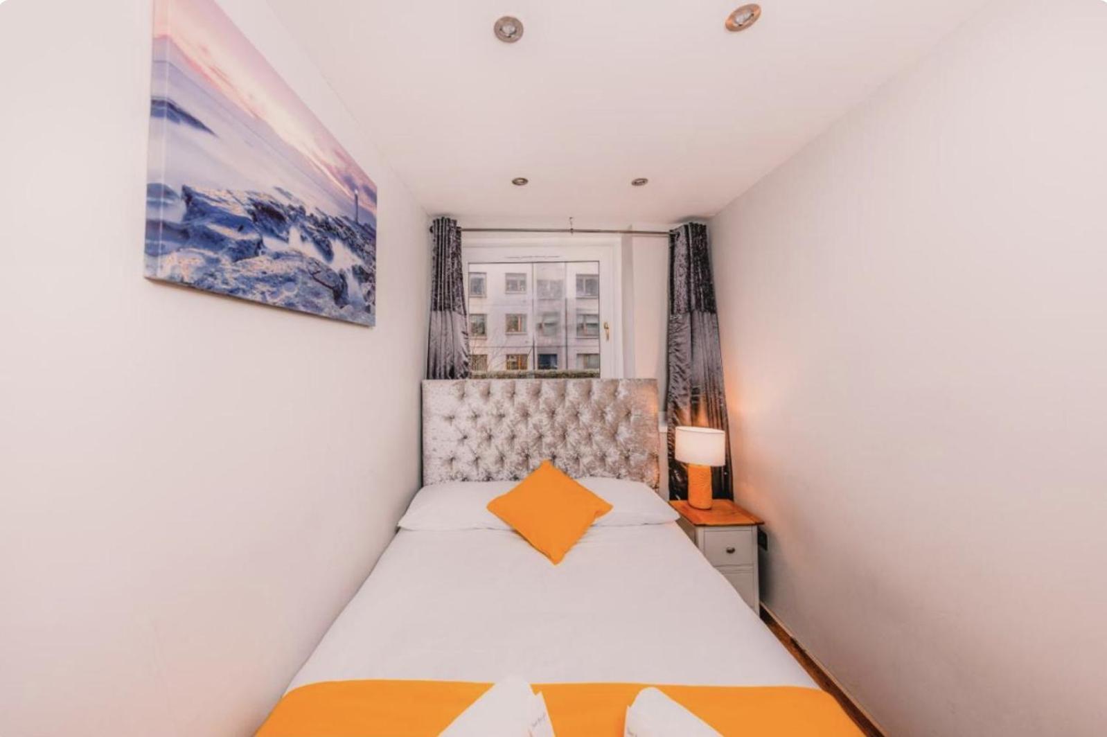 Superb Luxury By Canal - Central Appartement