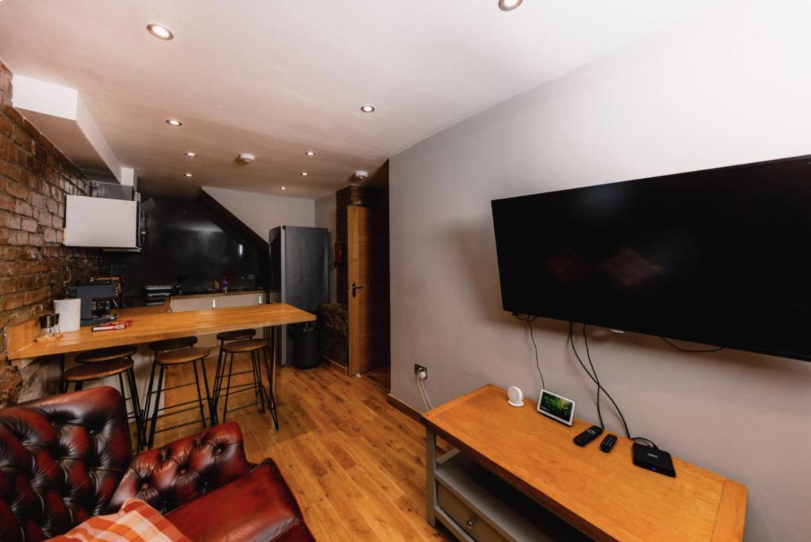 Appartement Superb Luxury By Canal - Central