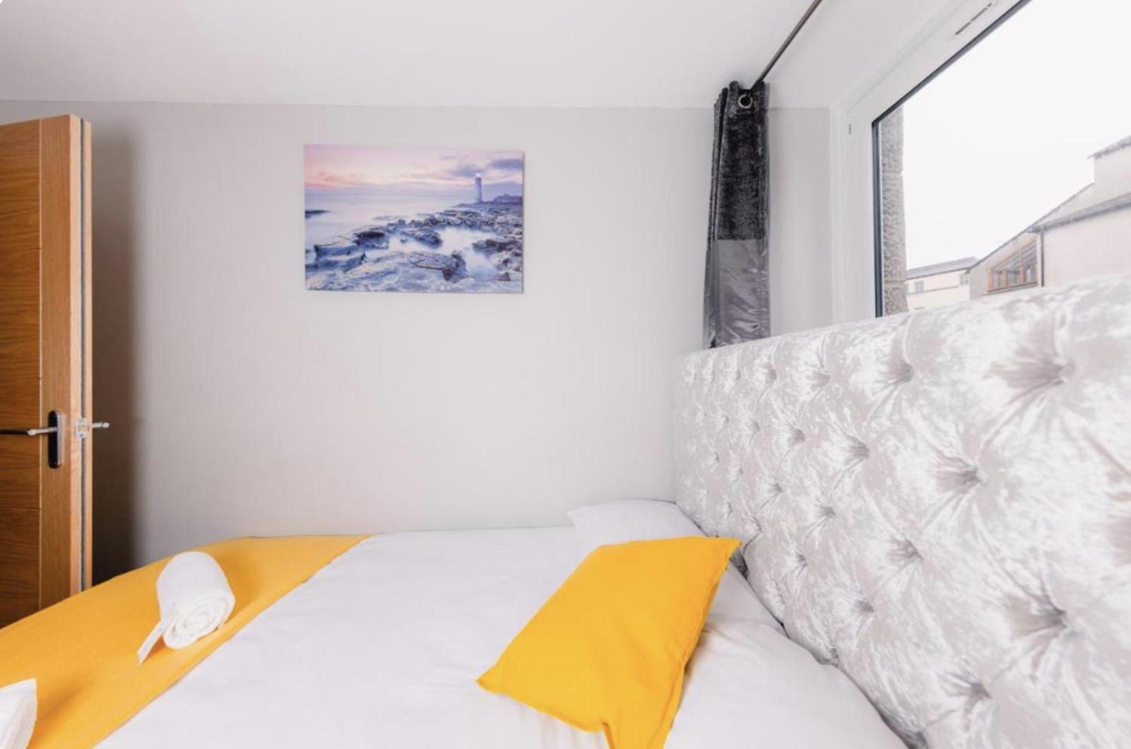 Superb Luxury By Canal - Central * Édimbourg