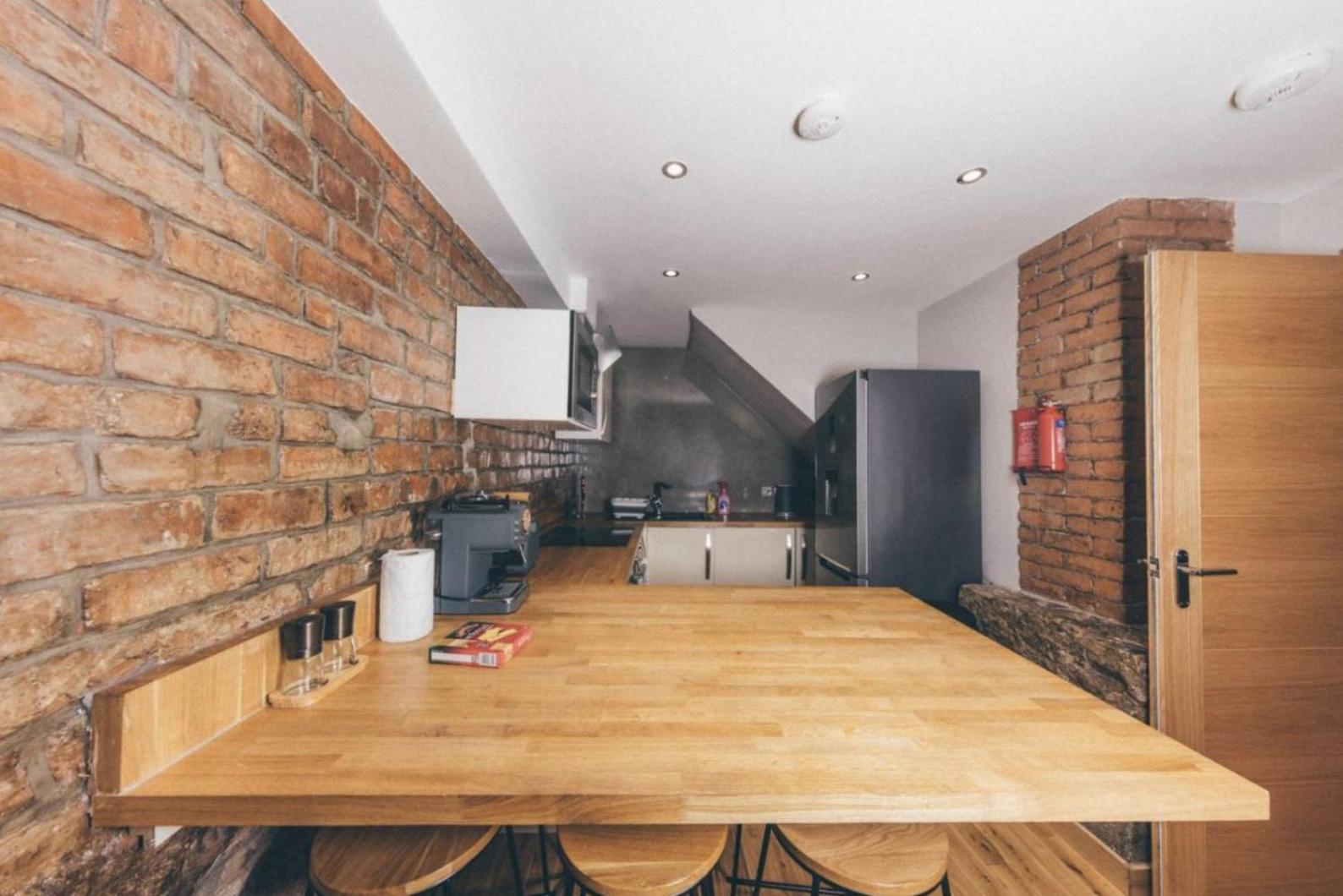 Appartement Superb Luxury By Canal - Central *