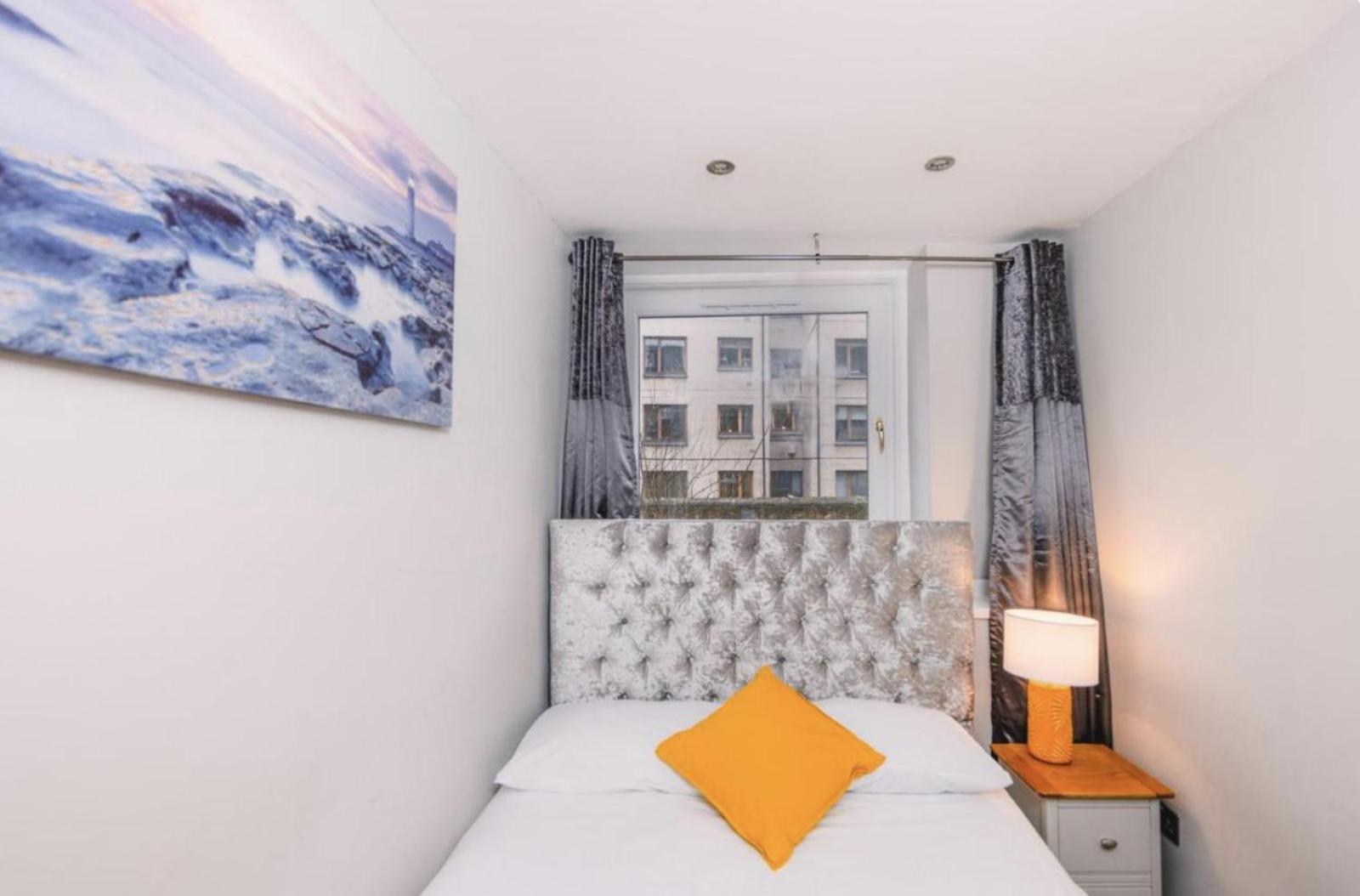 Appartement Superb Luxury By Canal - Central Édimbourg