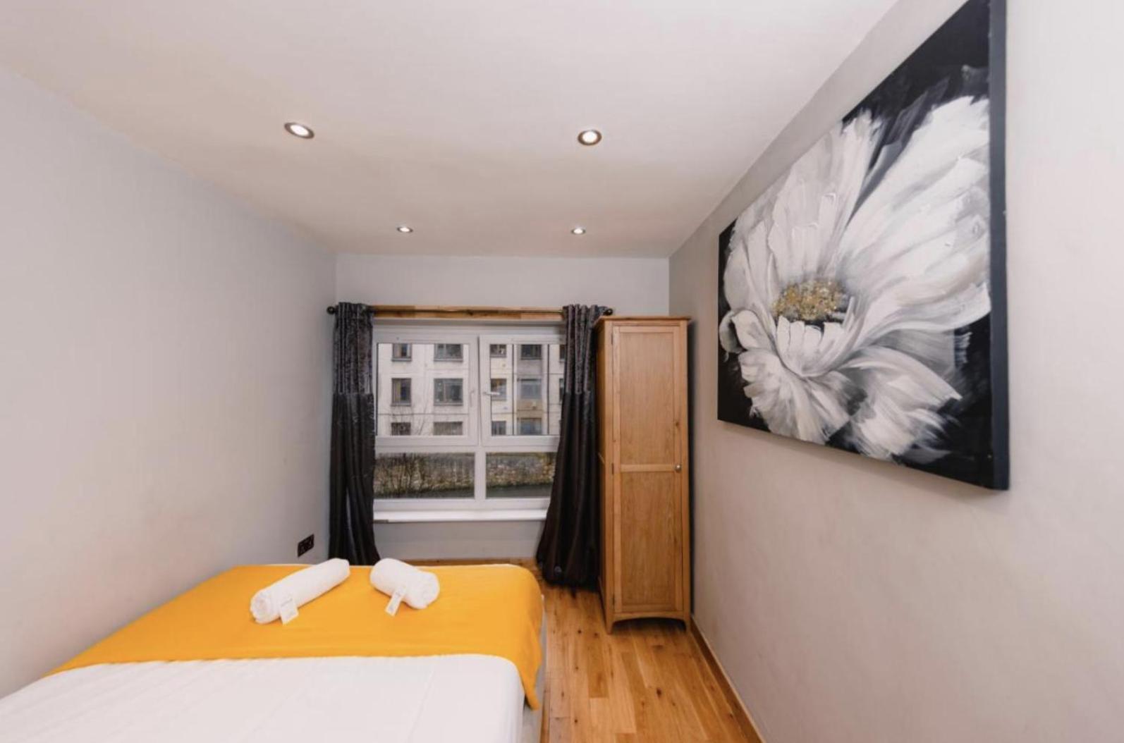 Appartement Superb Luxury By Canal - Central