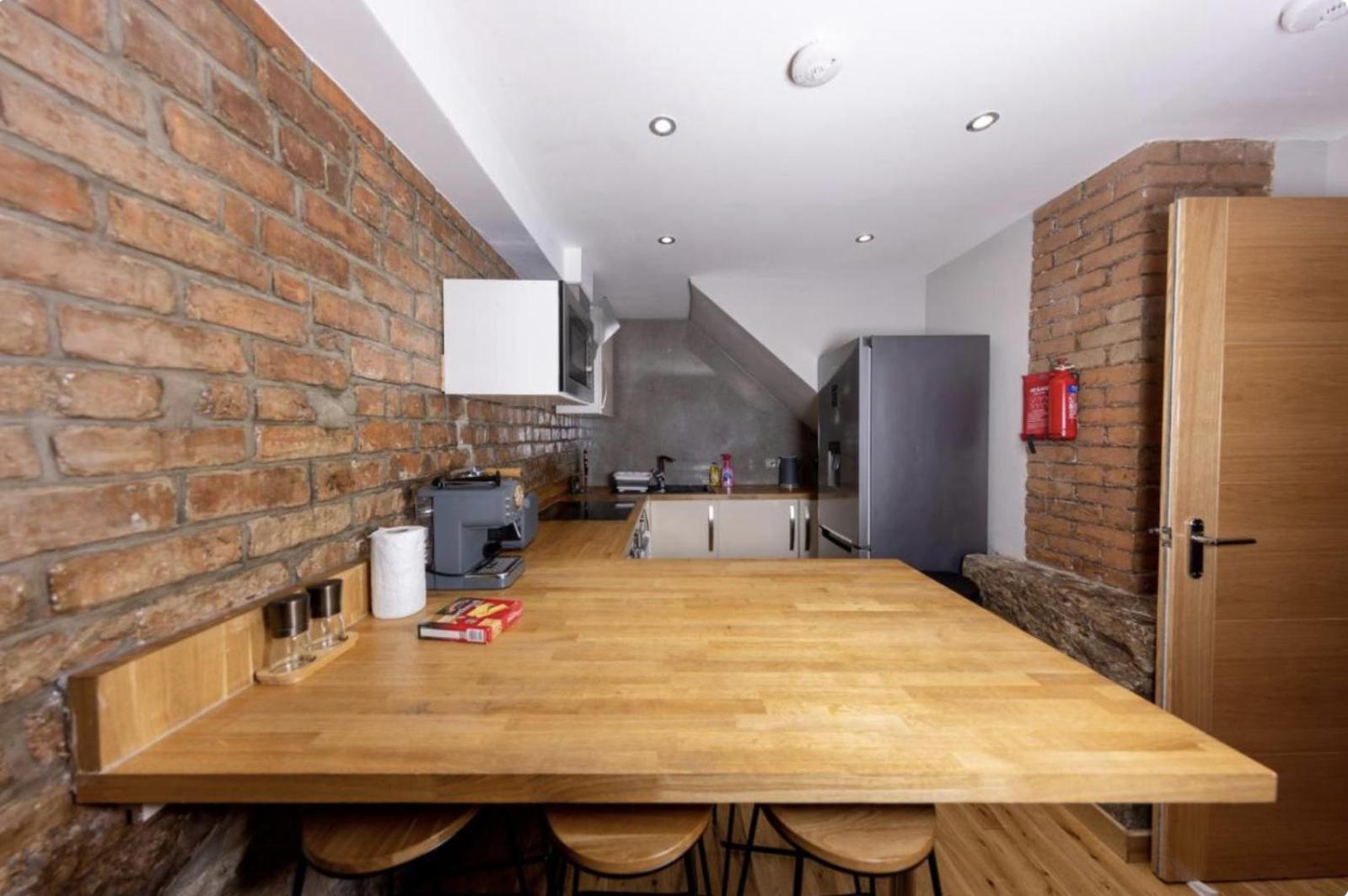 Superb Luxury By Canal - Central Appartement Édimbourg