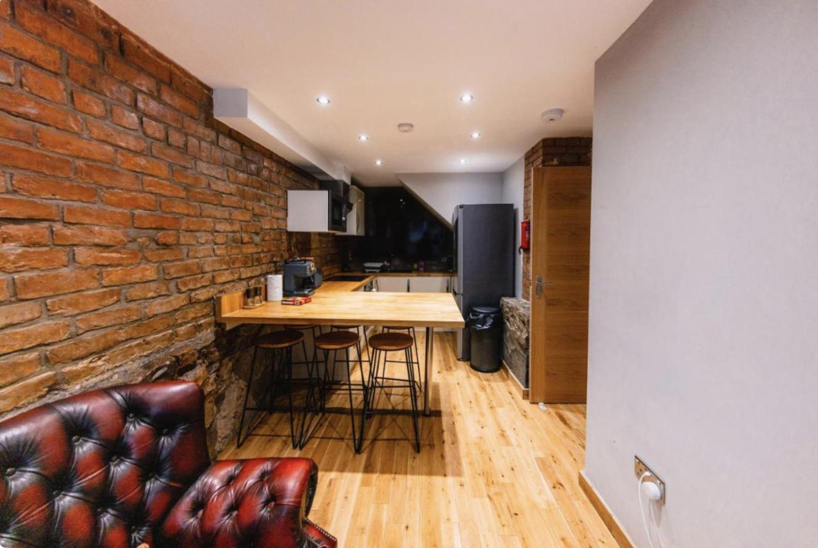 Superb Luxury By Canal - Central Appartement