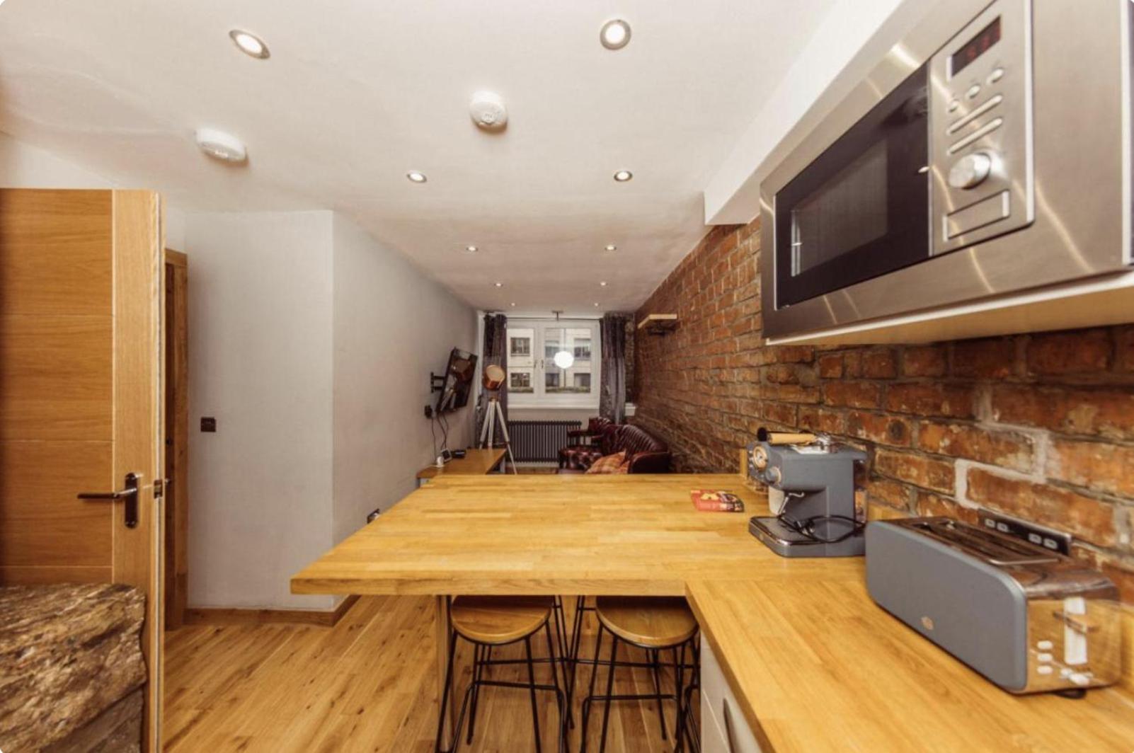 Superb Luxury By Canal - Central Appartement *