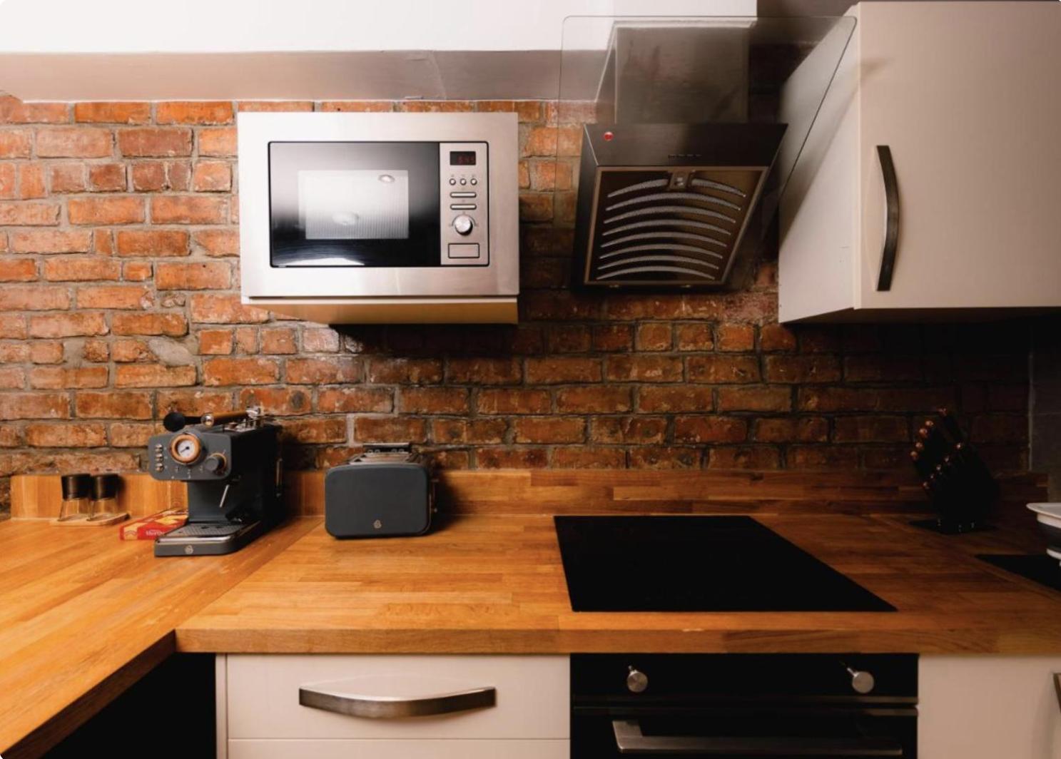 Appartement Superb Luxury By Canal - Central