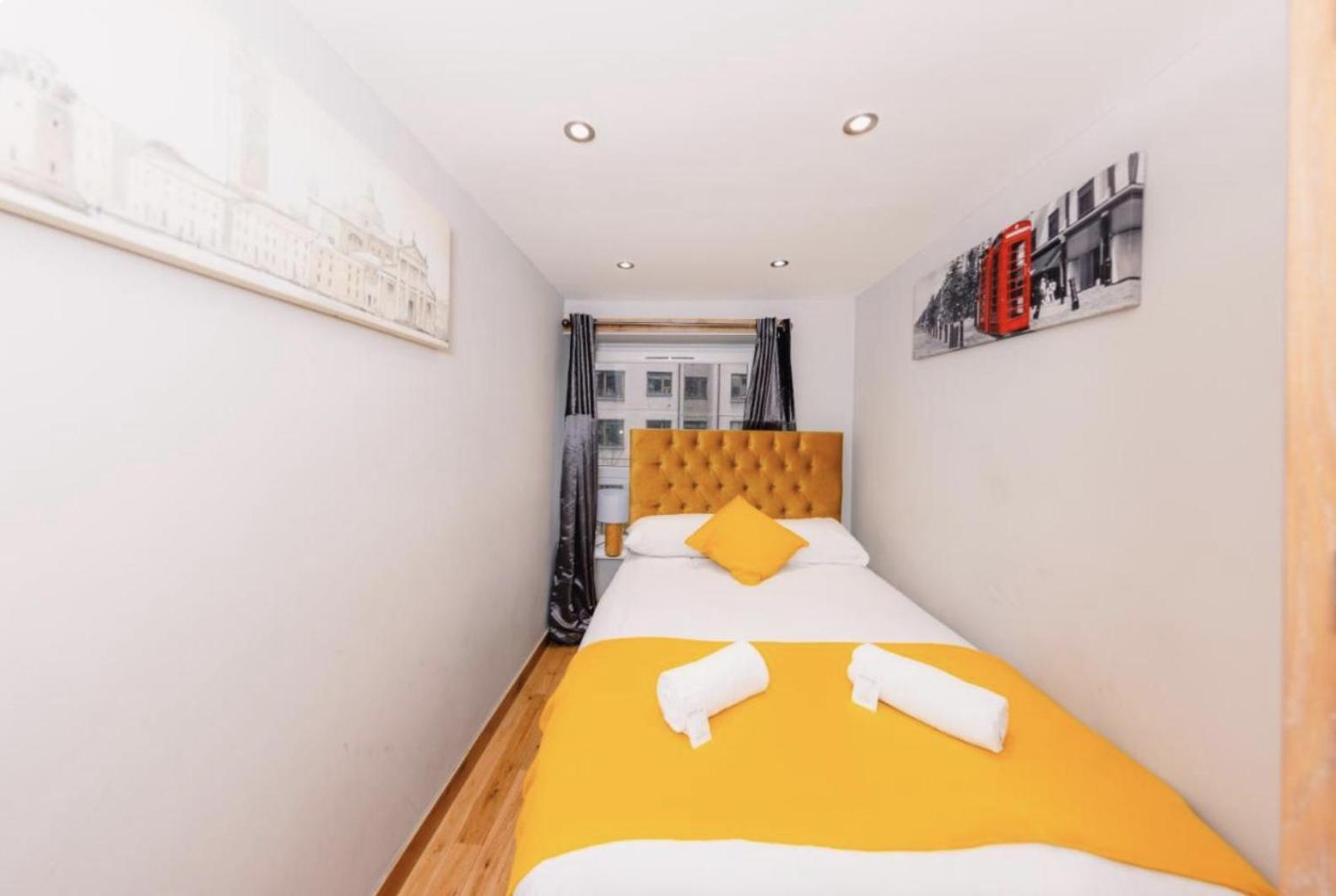 Superb Luxury By Canal - Central Appartement *