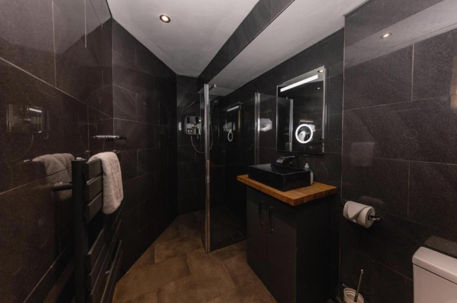 Superb Luxury By Canal - Central Appartement