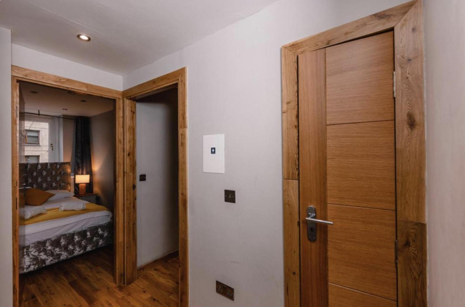 Superb Luxury By Canal - Central Appartement *